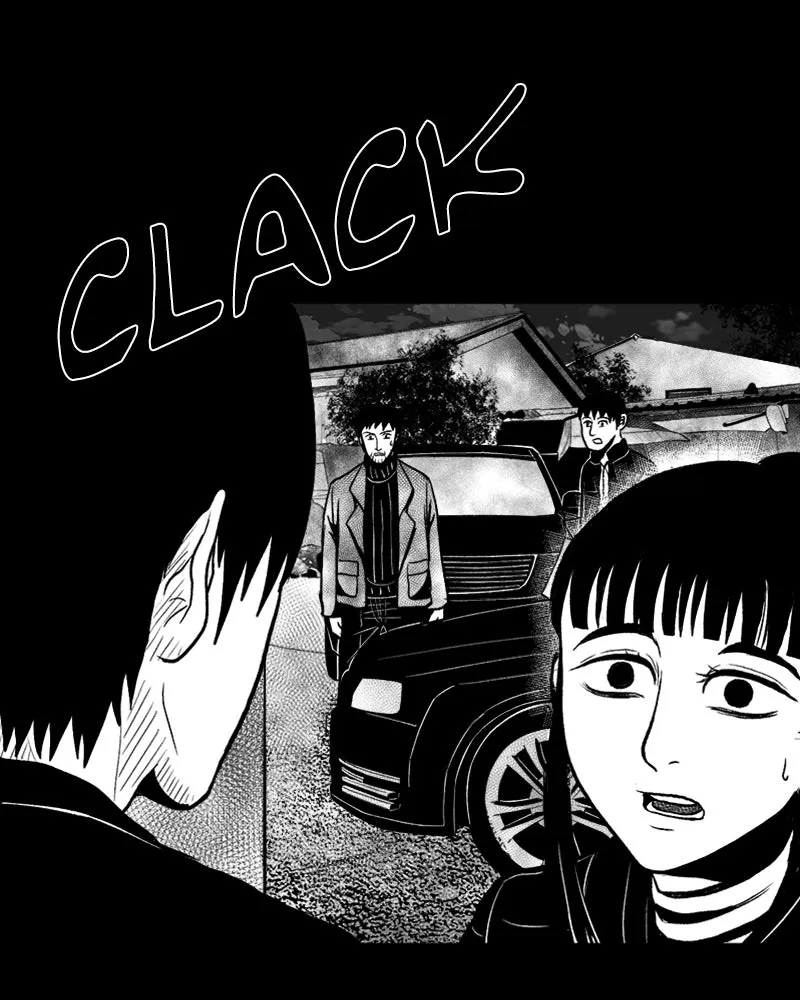 Read Grasp chapter 7 image 37 on Lezhin