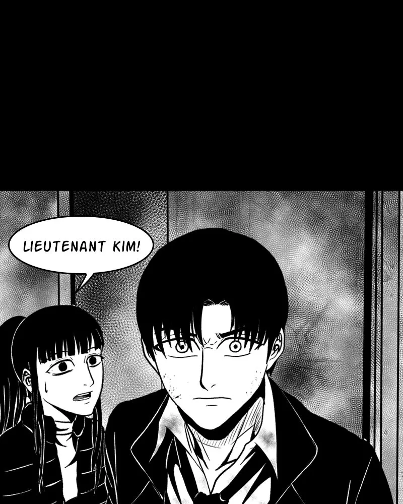 Read Grasp chapter 7 image 38 on Lezhin