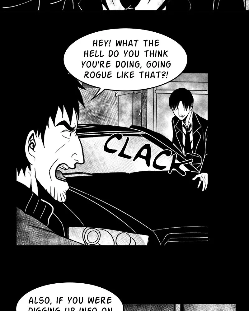 Read Grasp chapter 7 image 39 on Lezhin
