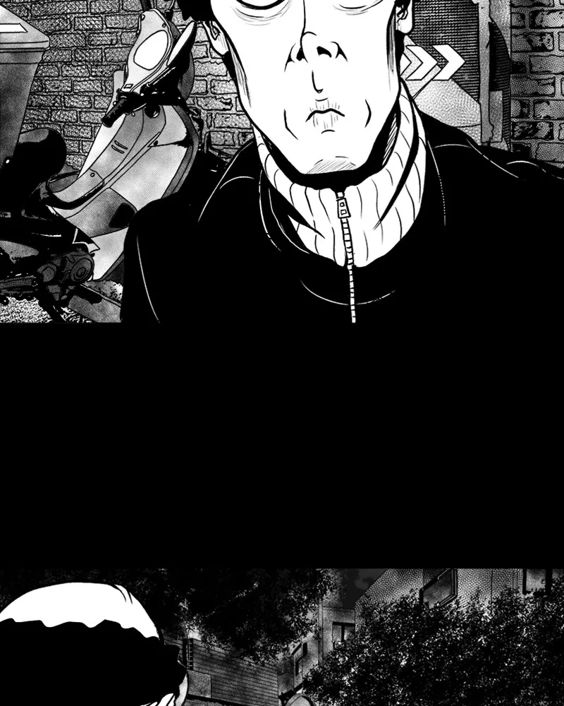 Read Grasp chapter 7 image 4 on Lezhin
