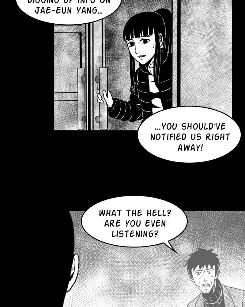 Read Grasp chapter 7 image 40 on Lezhin