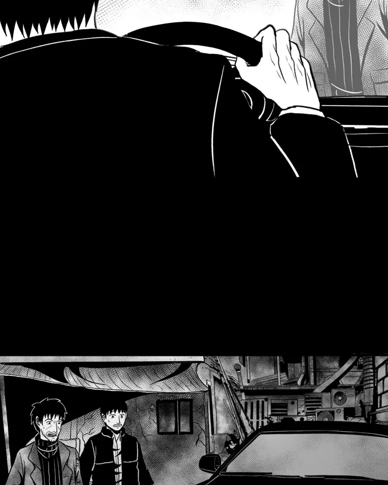 Read Grasp chapter 7 image 41 on Lezhin