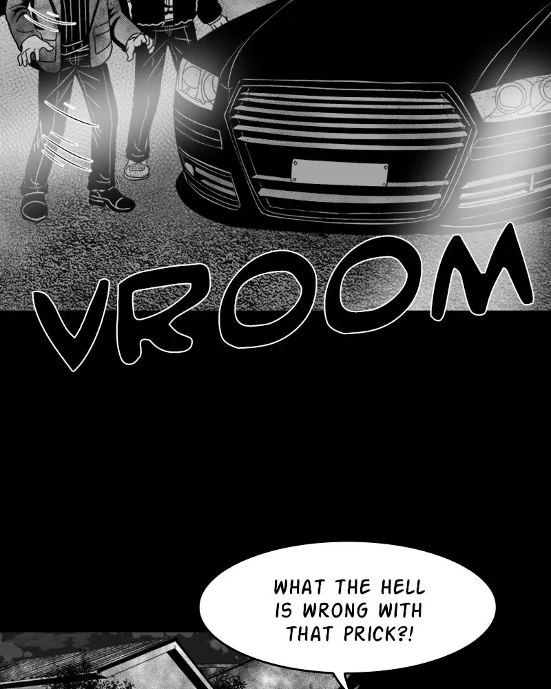 Read Grasp chapter 7 image 42 on Lezhin