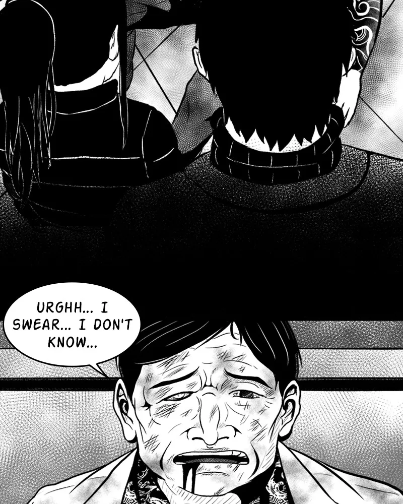 Read Grasp chapter 7 image 47 on Lezhin