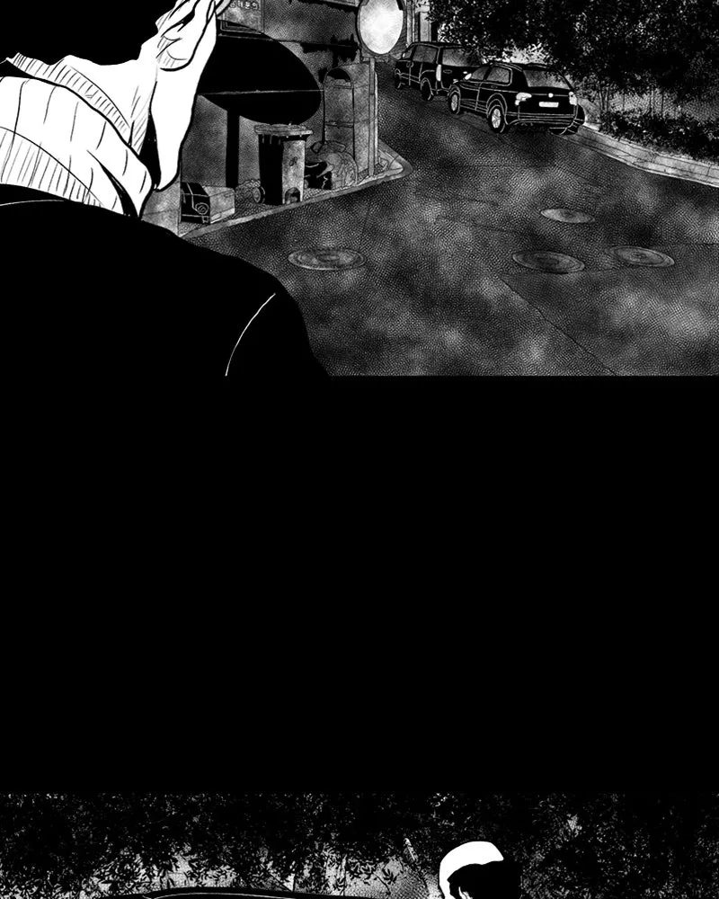 Read Grasp chapter 7 image 5 on Lezhin