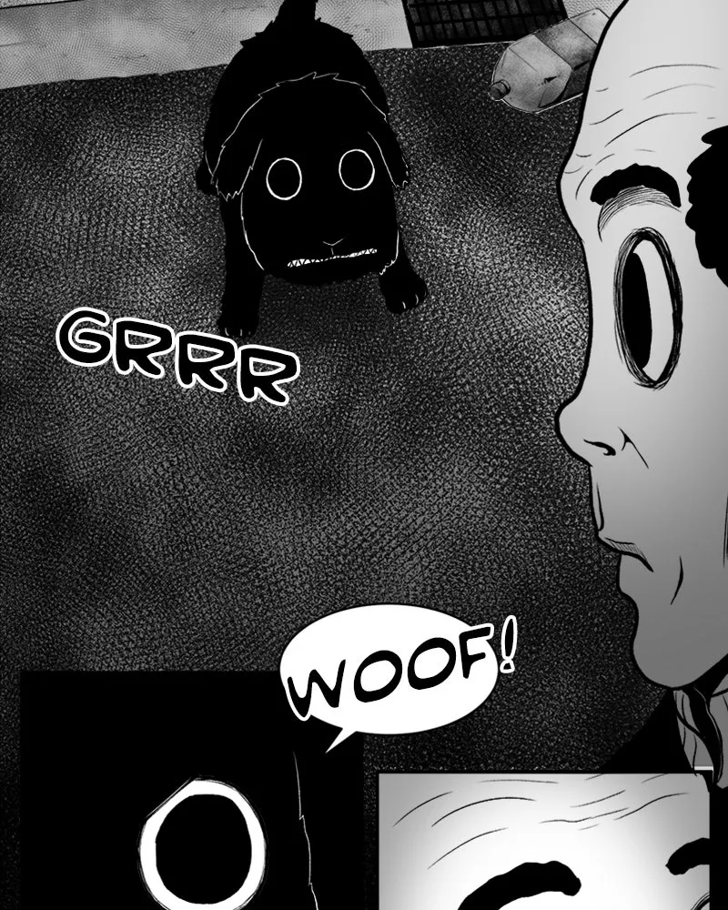 Read Grasp chapter 7 image 57 on Lezhin