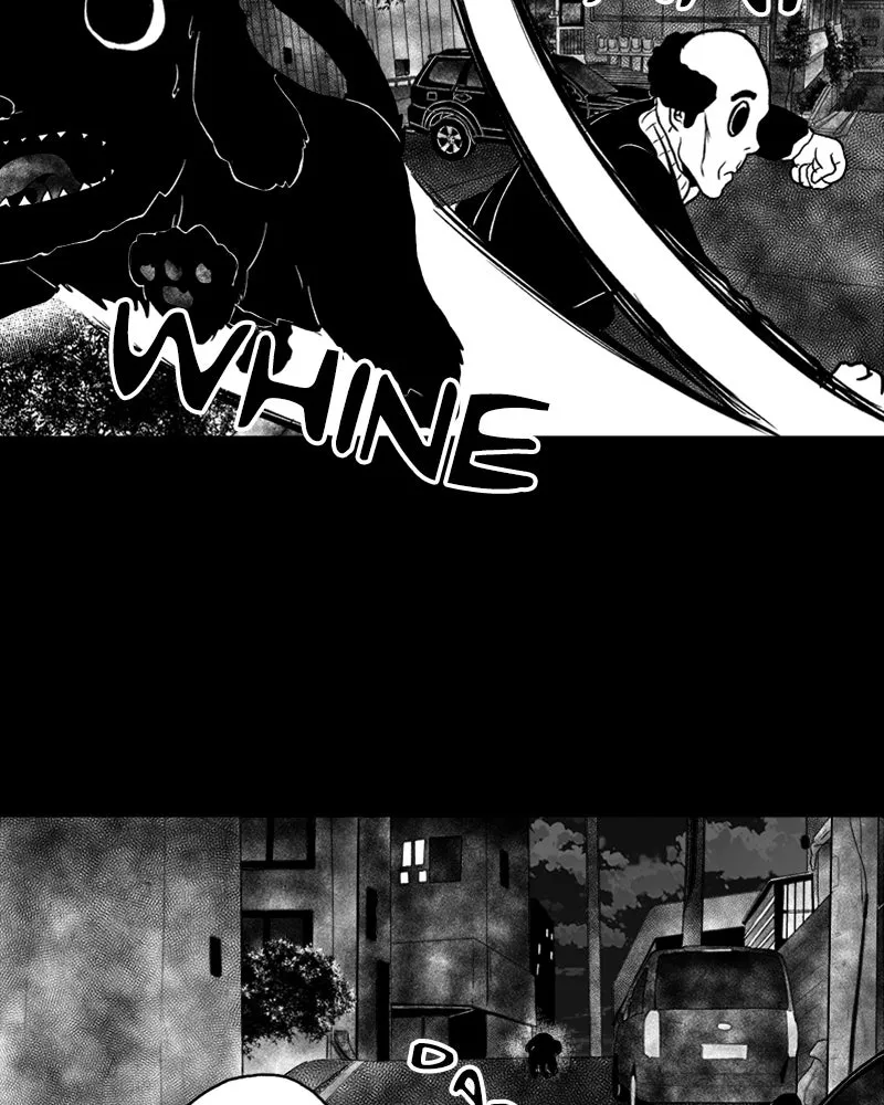 Read Grasp chapter 7 image 59 on Lezhin