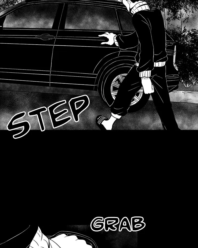 Read Grasp chapter 7 image 6 on Lezhin