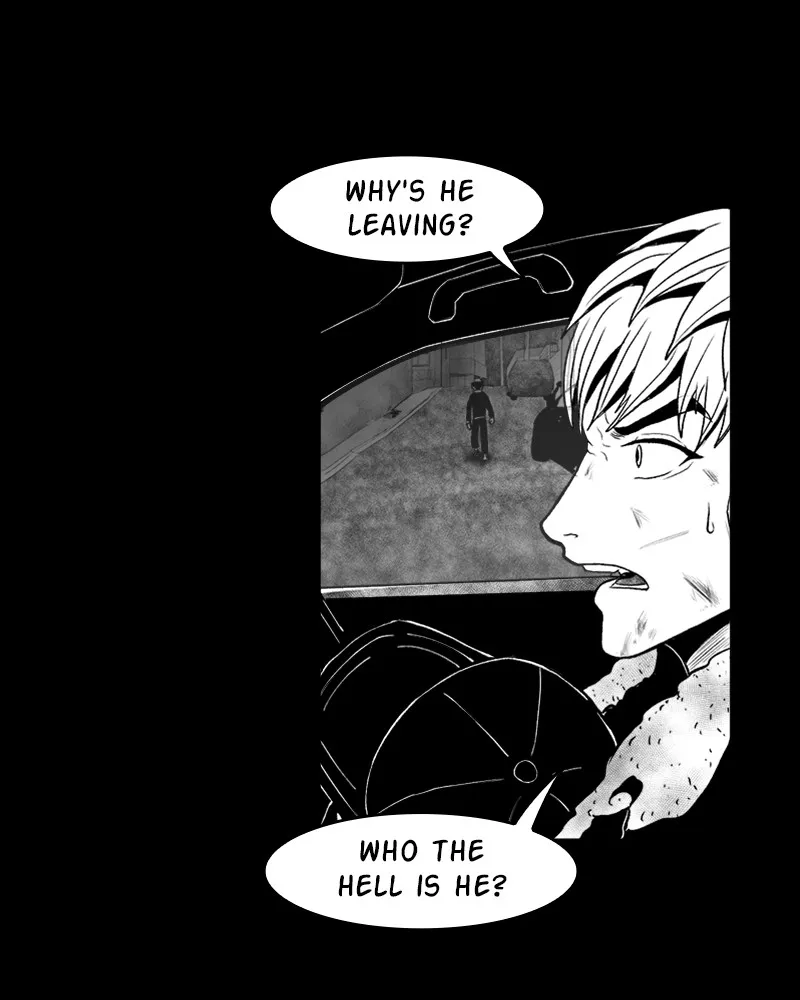 Read Grasp chapter 7 image 61 on Lezhin