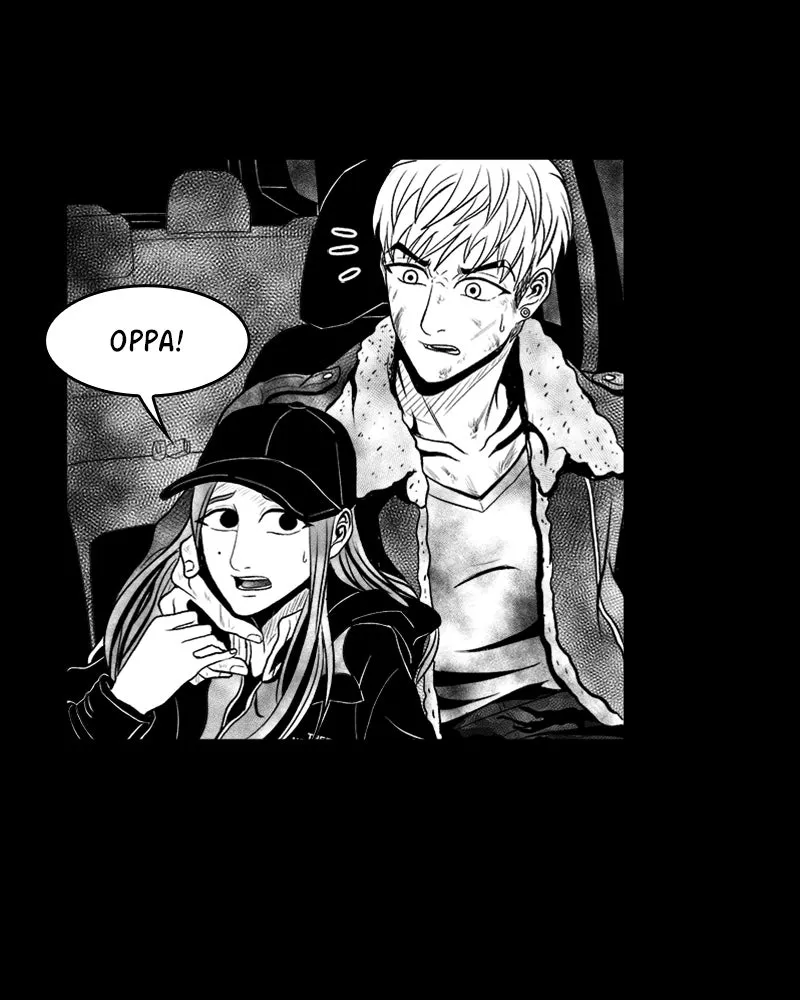 Read Grasp chapter 7 image 62 on Lezhin