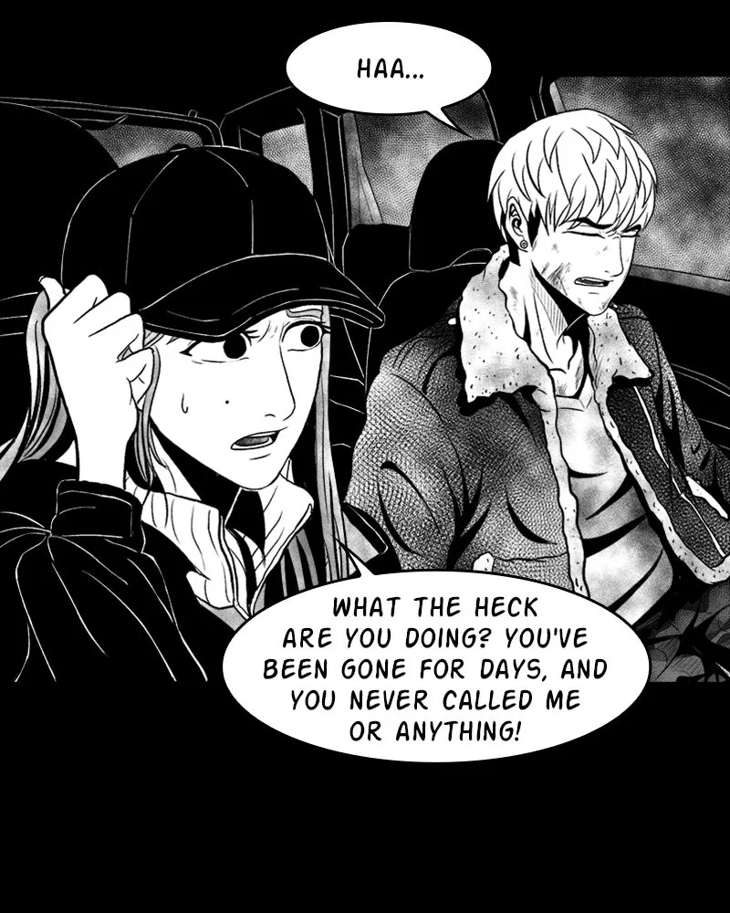 Read Grasp chapter 7 image 63 on Lezhin