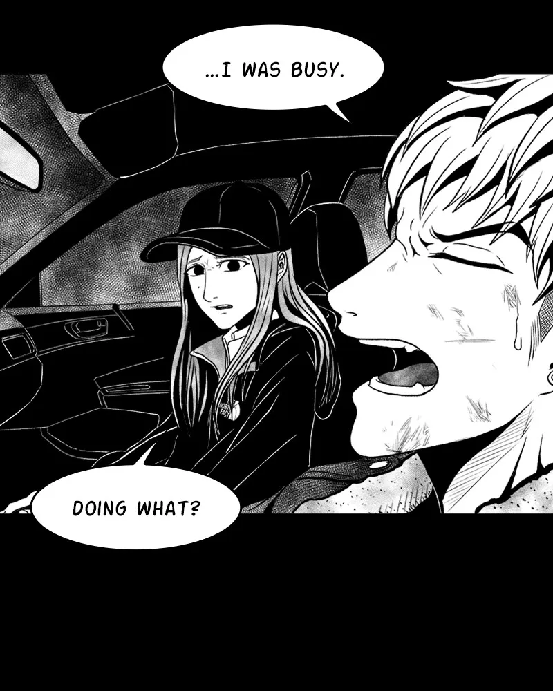 Read Grasp chapter 7 image 64 on Lezhin