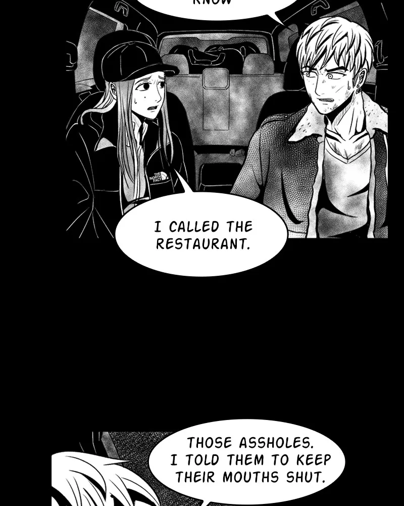 Read Grasp chapter 7 image 66 on Lezhin