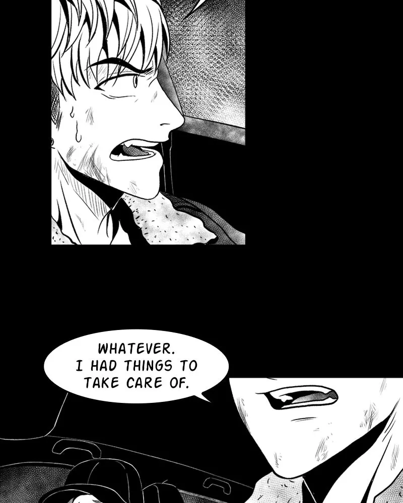 Read Grasp chapter 7 image 67 on Lezhin
