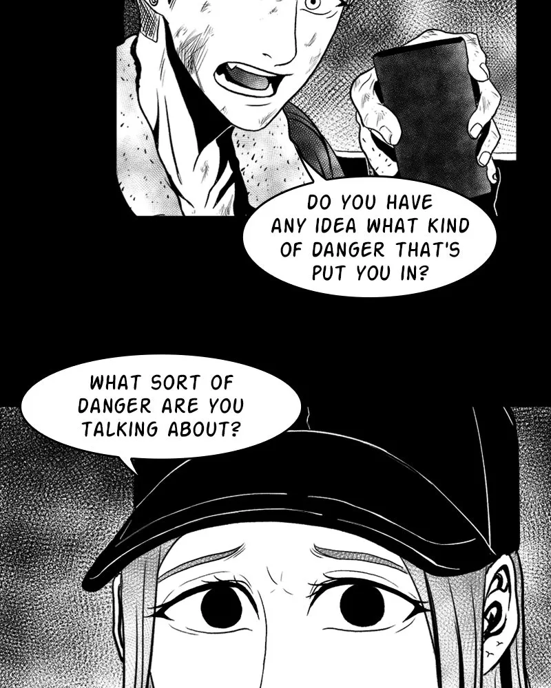 Read Grasp chapter 7 image 69 on Lezhin