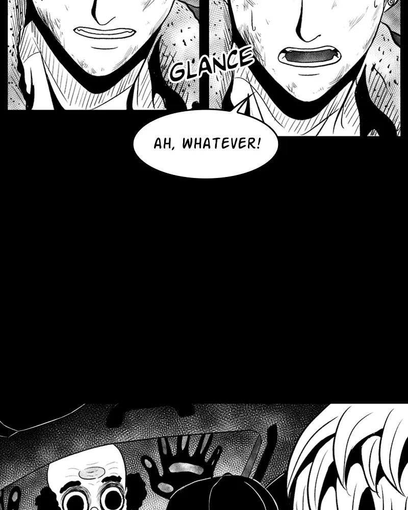 Read Grasp chapter 7 image 71 on Lezhin