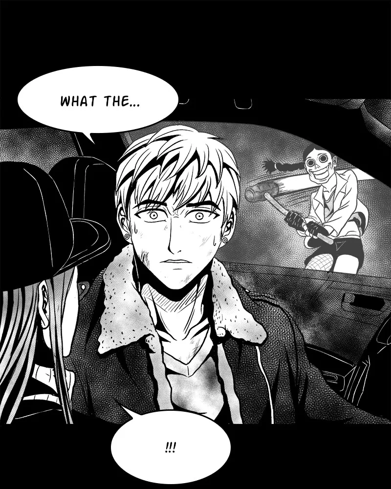 Read Grasp chapter 7 image 74 on Lezhin