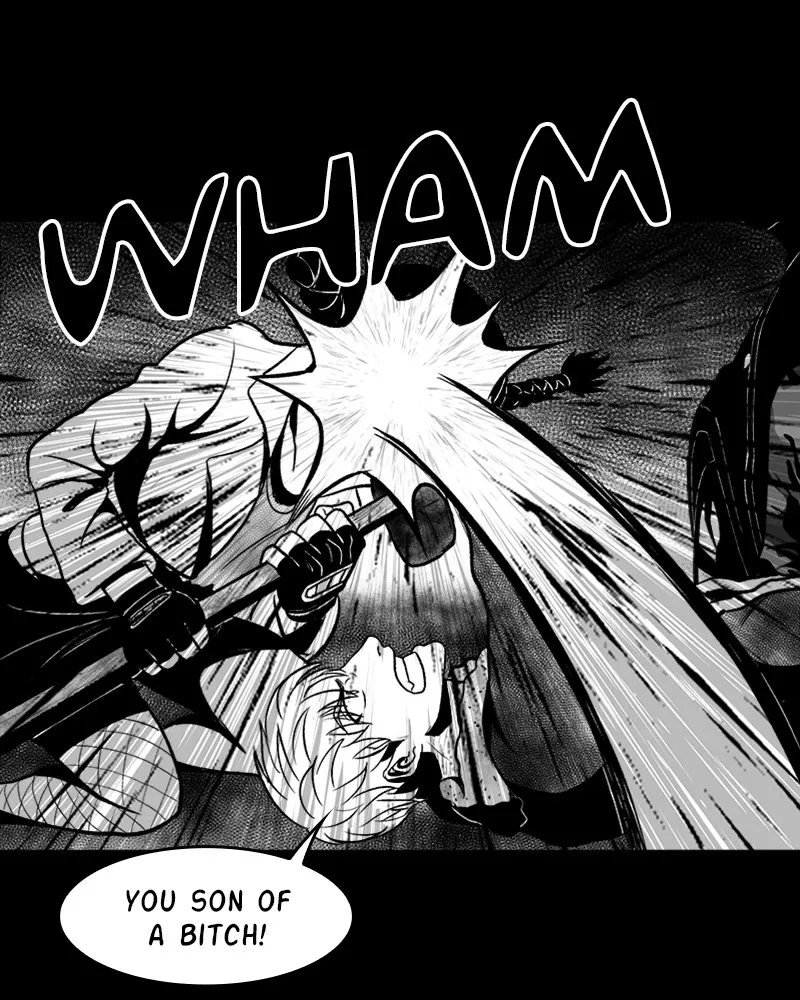 Read Grasp chapter 7 image 83 on Lezhin