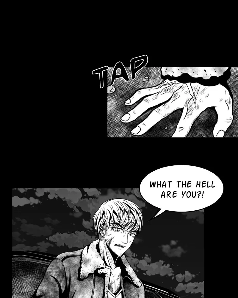Read Grasp chapter 7 image 84 on Lezhin