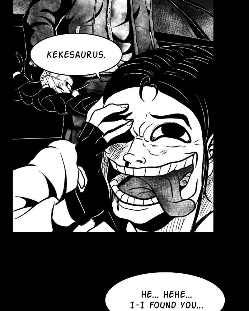 Read Grasp chapter 7 image 85 on Lezhin