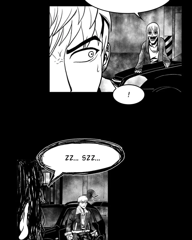 Read Grasp chapter 7 image 86 on Lezhin