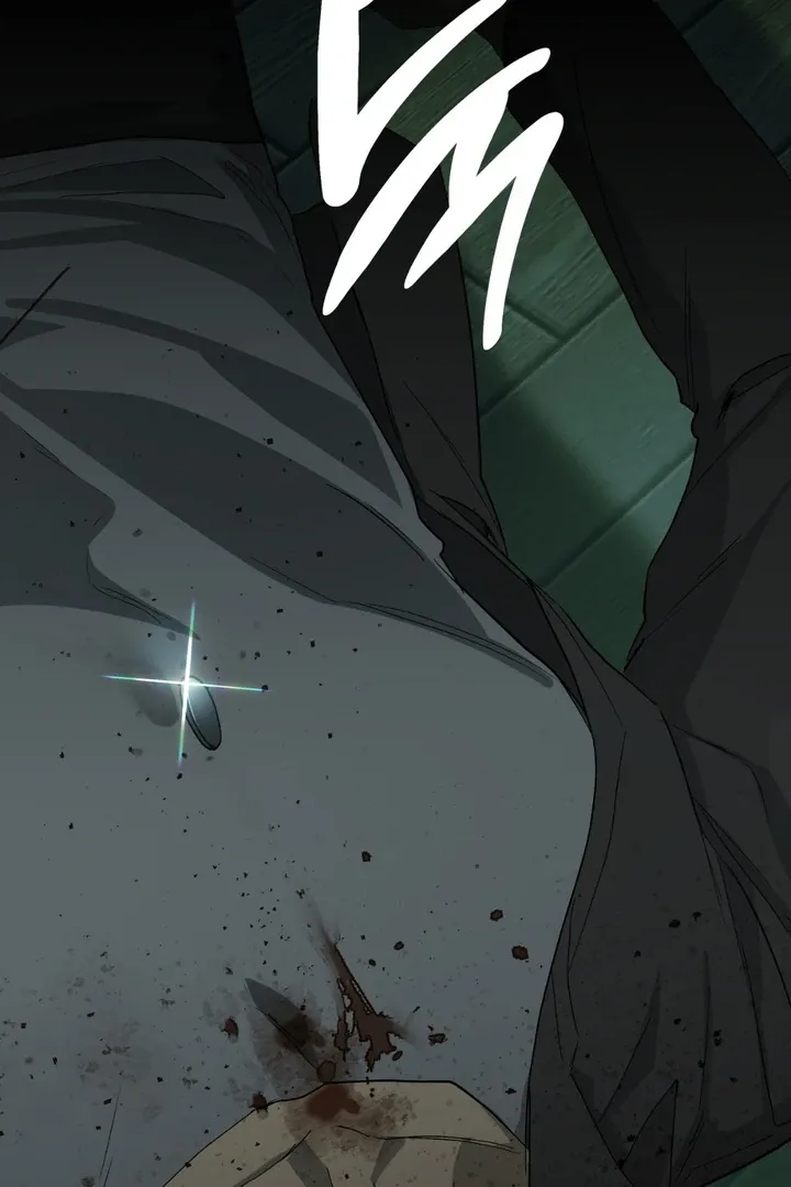 Read Grasp chapter 8 image 100 on Lezhin