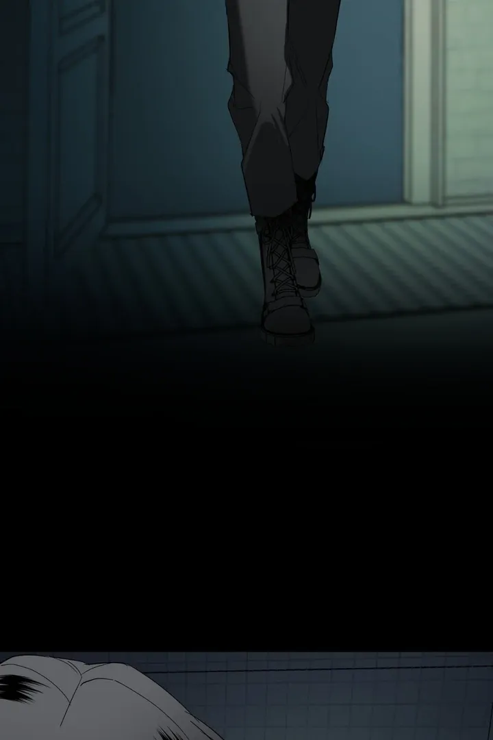 Read Grasp chapter 8 image 104 on Lezhin