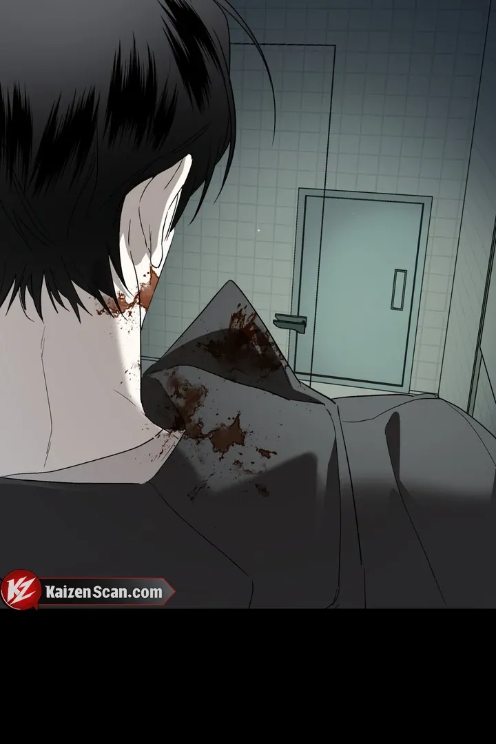 Read Grasp chapter 8 image 105 on Lezhin