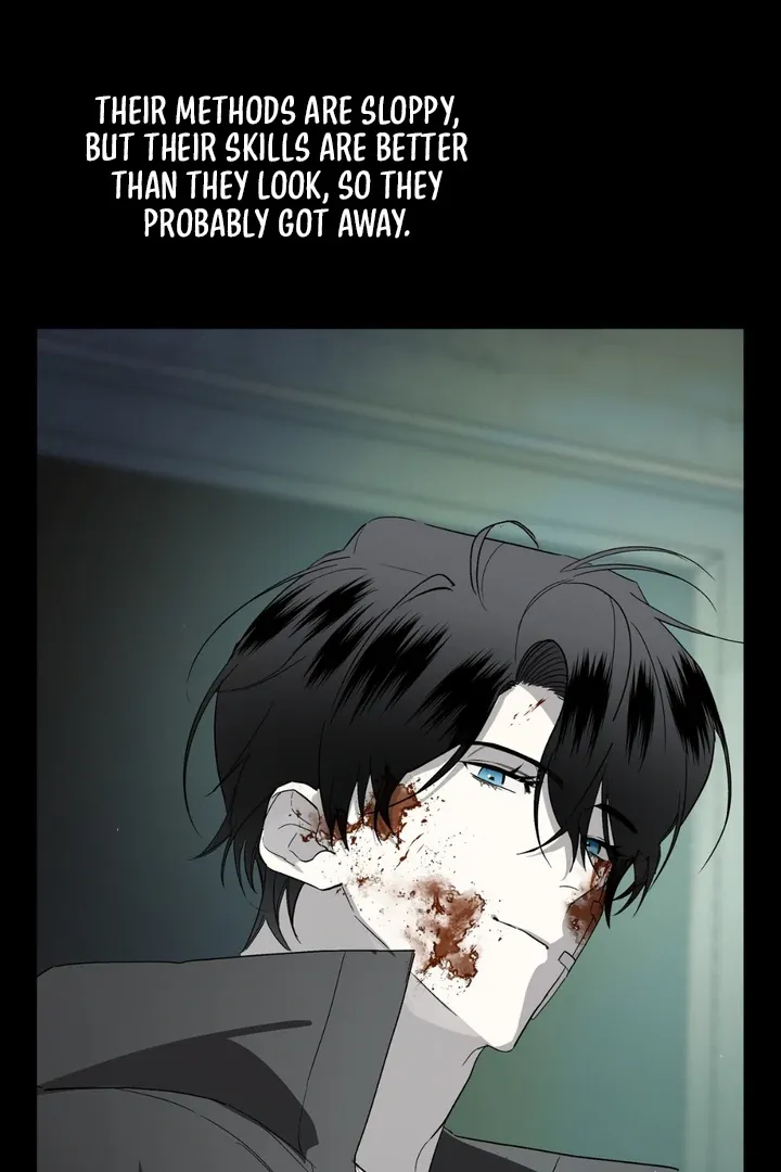 Read Grasp chapter 8 image 106 on Lezhin