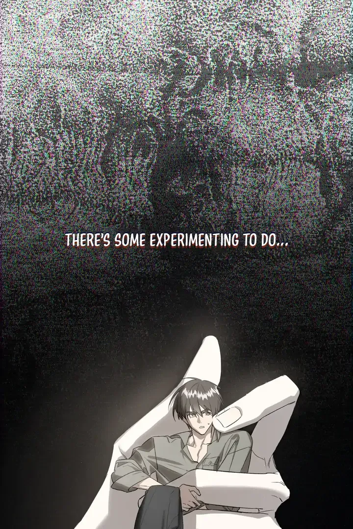Read Grasp chapter 8 image 109 on Lezhin