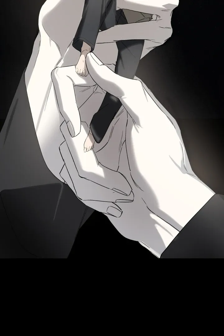 Read Grasp chapter 8 image 110 on Lezhin
