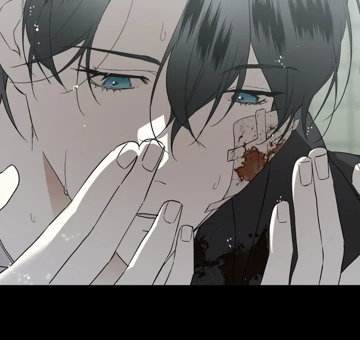 Read Grasp chapter 8 image 112 on Lezhin