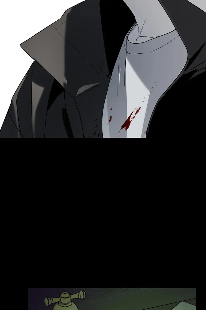 Read Grasp chapter 8 image 116 on Lezhin