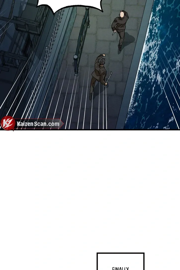 Read Grasp chapter 8 image 12 on Lezhin