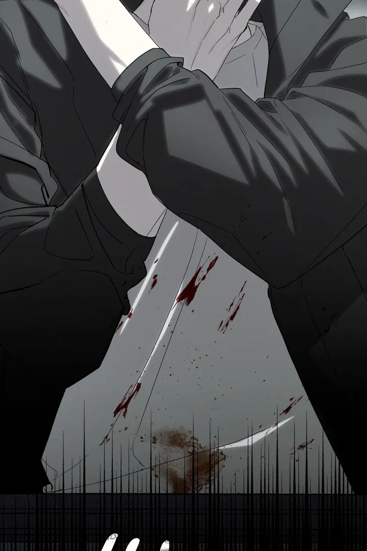 Read Grasp chapter 8 image 120 on Lezhin