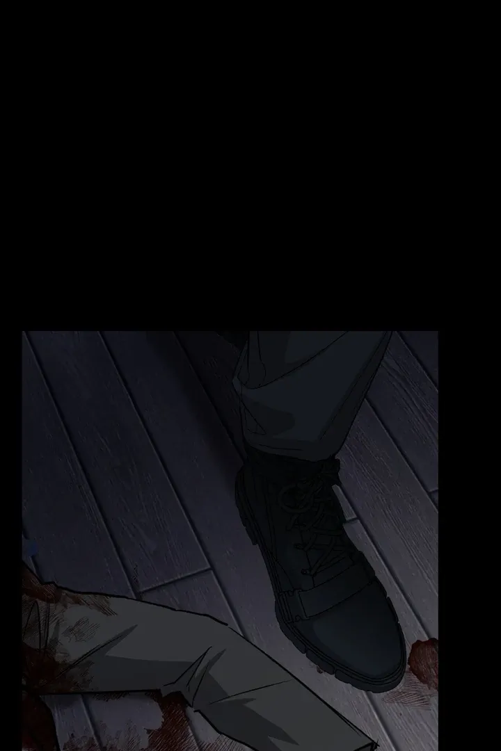Read Grasp chapter 8 image 125 on Lezhin