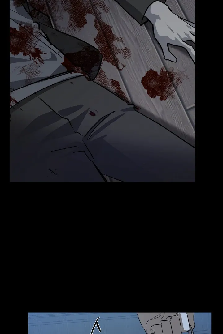 Read Grasp chapter 8 image 126 on Lezhin