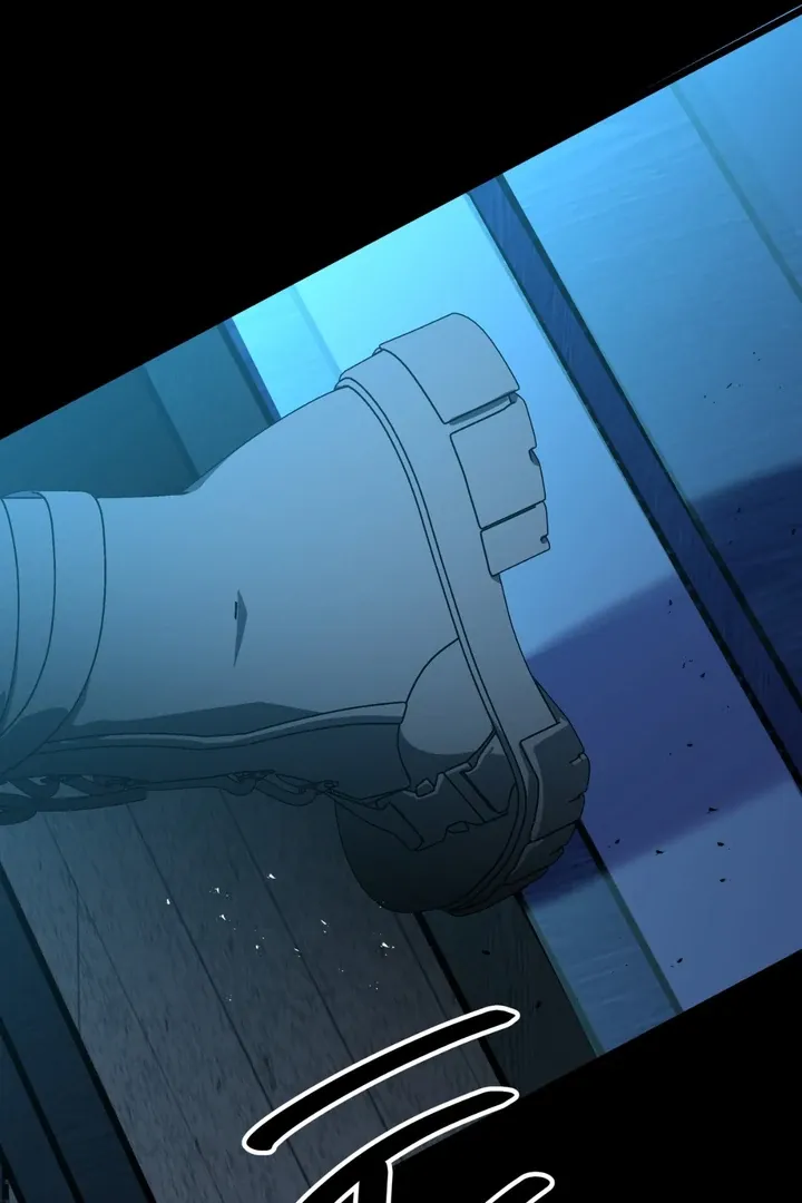 Read Grasp chapter 8 image 132 on Lezhin