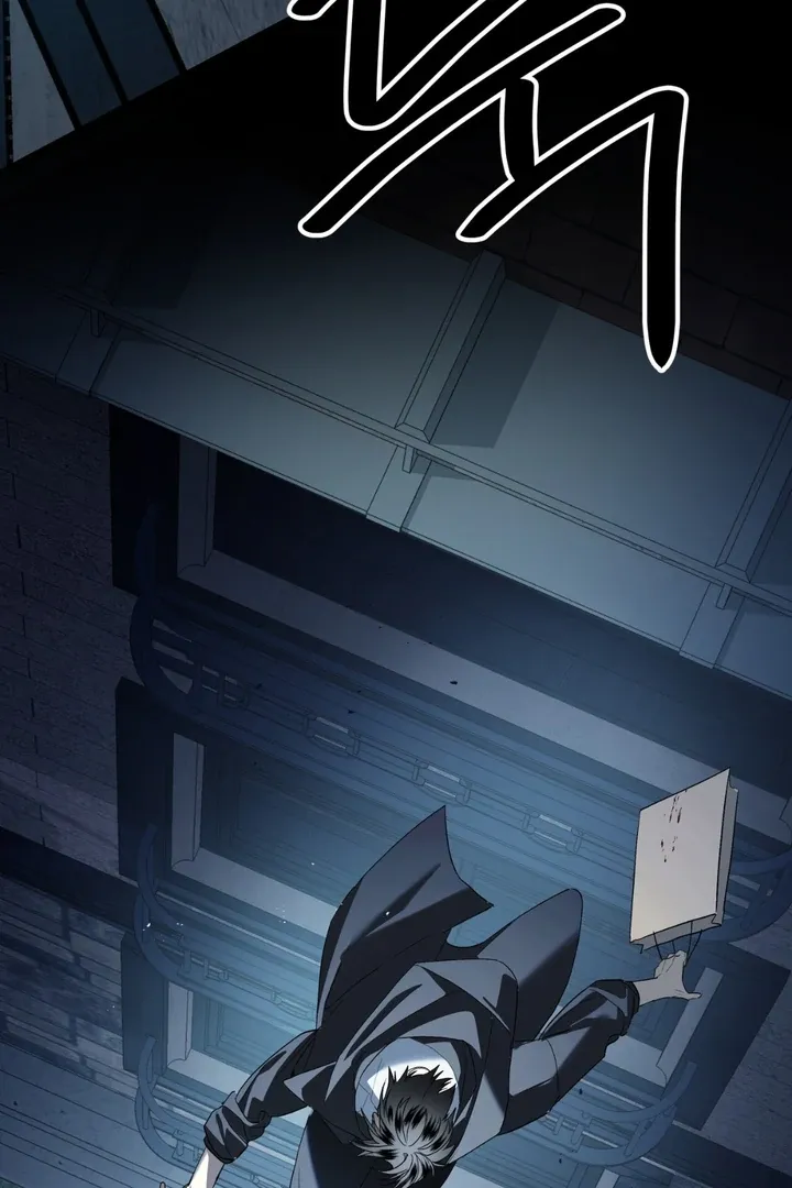 Read Grasp chapter 8 image 133 on Lezhin