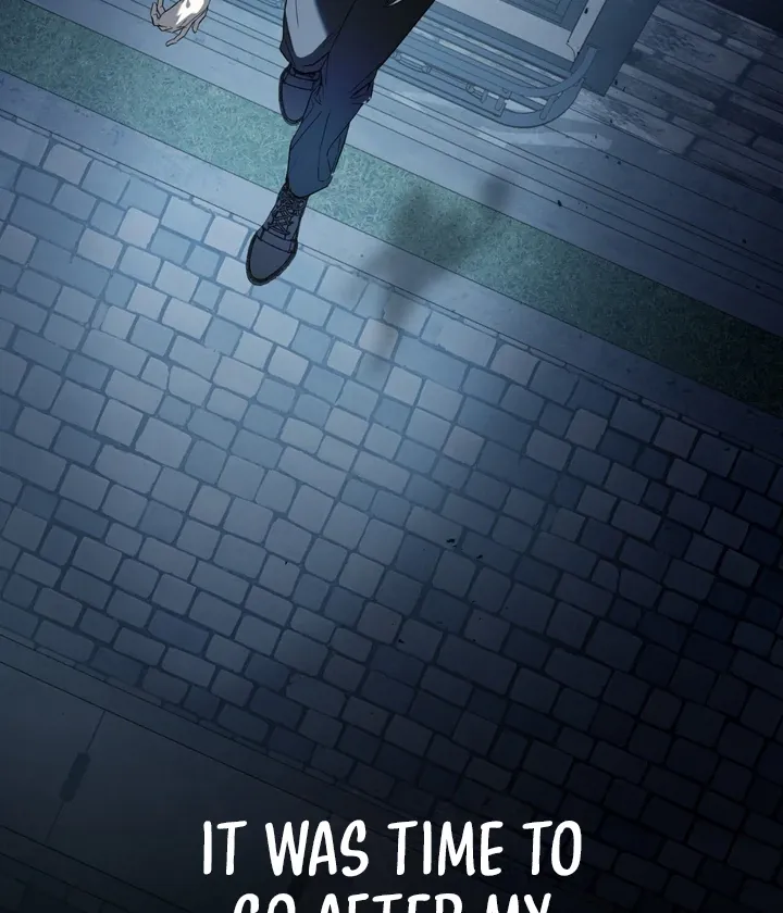 Read Grasp chapter 8 image 134 on Lezhin