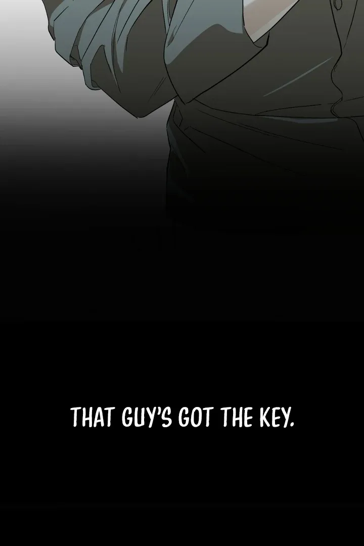 Read Grasp chapter 8 image 15 on Lezhin