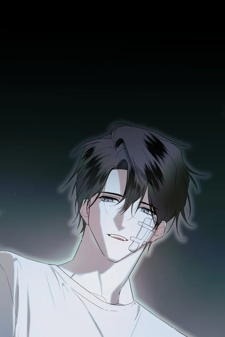 Read Grasp chapter 8 image 16 on Lezhin