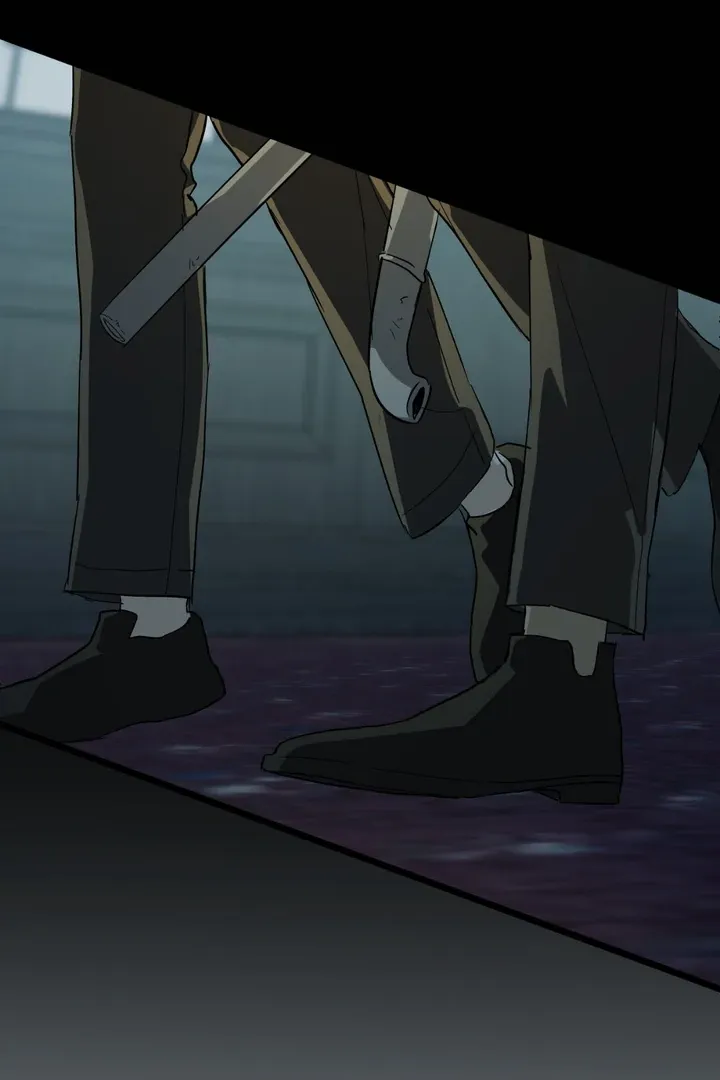Read Grasp chapter 8 image 2 on Lezhin