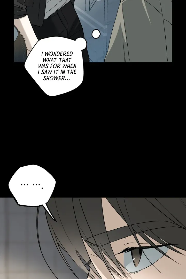 Read Grasp chapter 8 image 21 on Lezhin