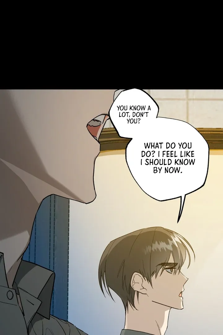 Read Grasp chapter 8 image 23 on Lezhin