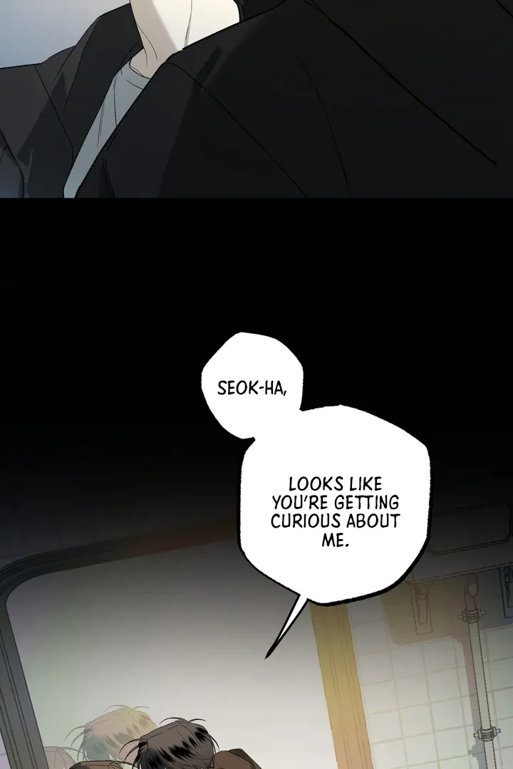 Read Grasp chapter 8 image 25 on Lezhin