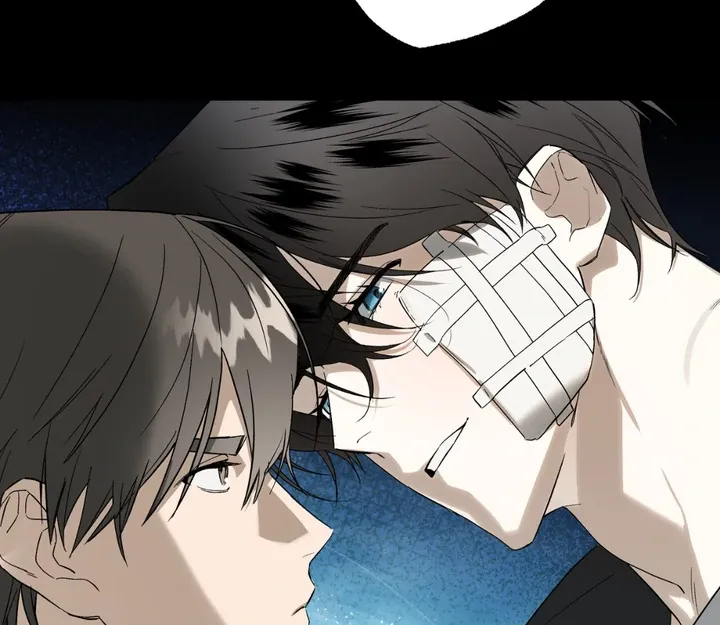 Read Grasp chapter 8 image 27 on Lezhin