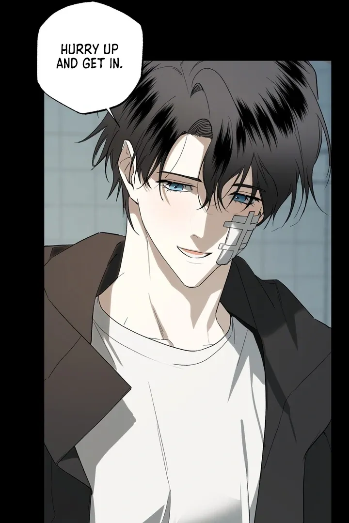 Read Grasp chapter 8 image 29 on Lezhin