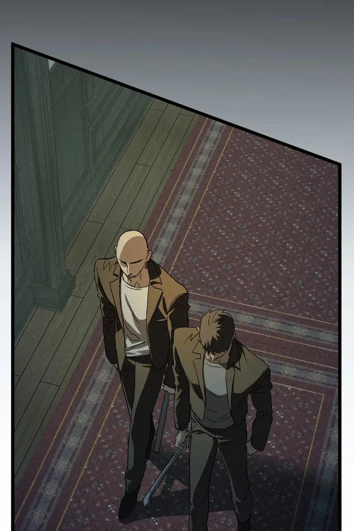 Read Grasp chapter 8 image 3 on Lezhin