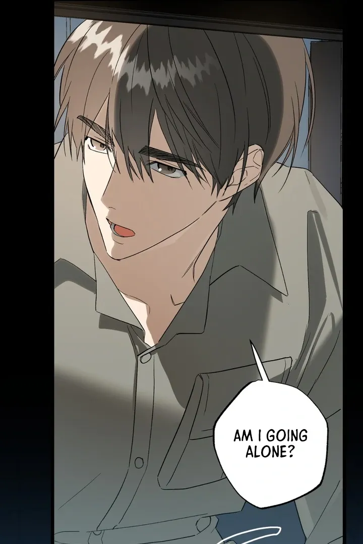 Read Grasp chapter 8 image 31 on Lezhin